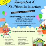 Sieglitzhofer Bürgerfest